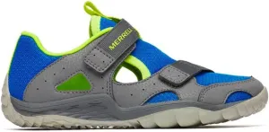 Merrell Unisex-Child Hydro Quest Water Shoe