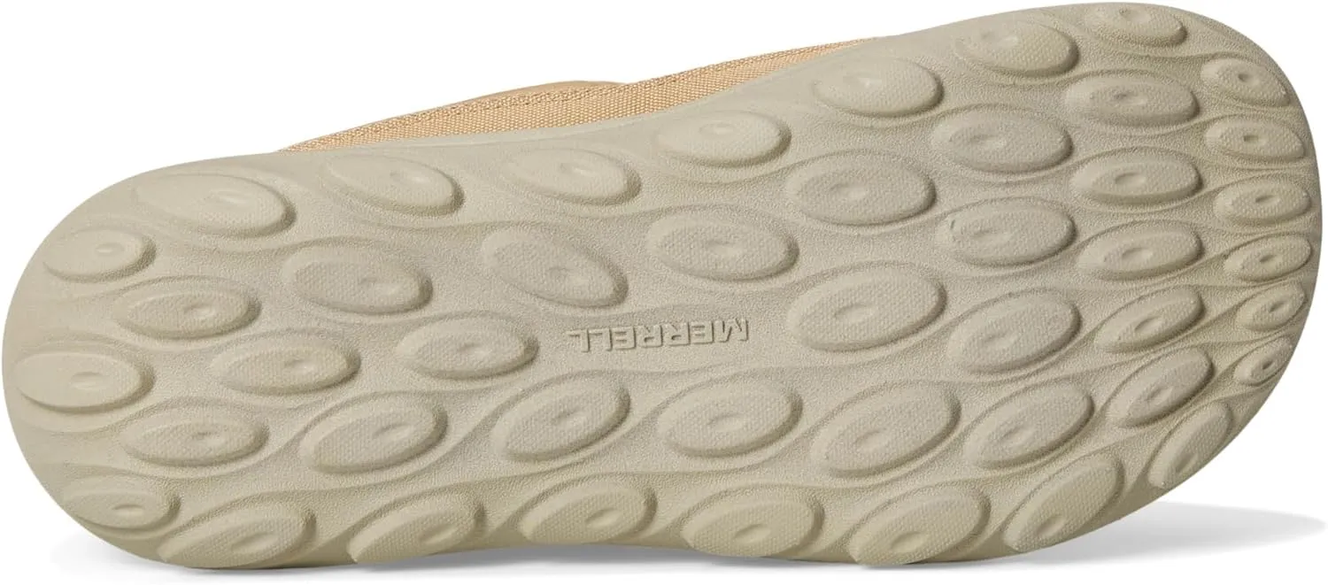 Merrell Women's Hut Moc 2 Quilted Slide Slipper
