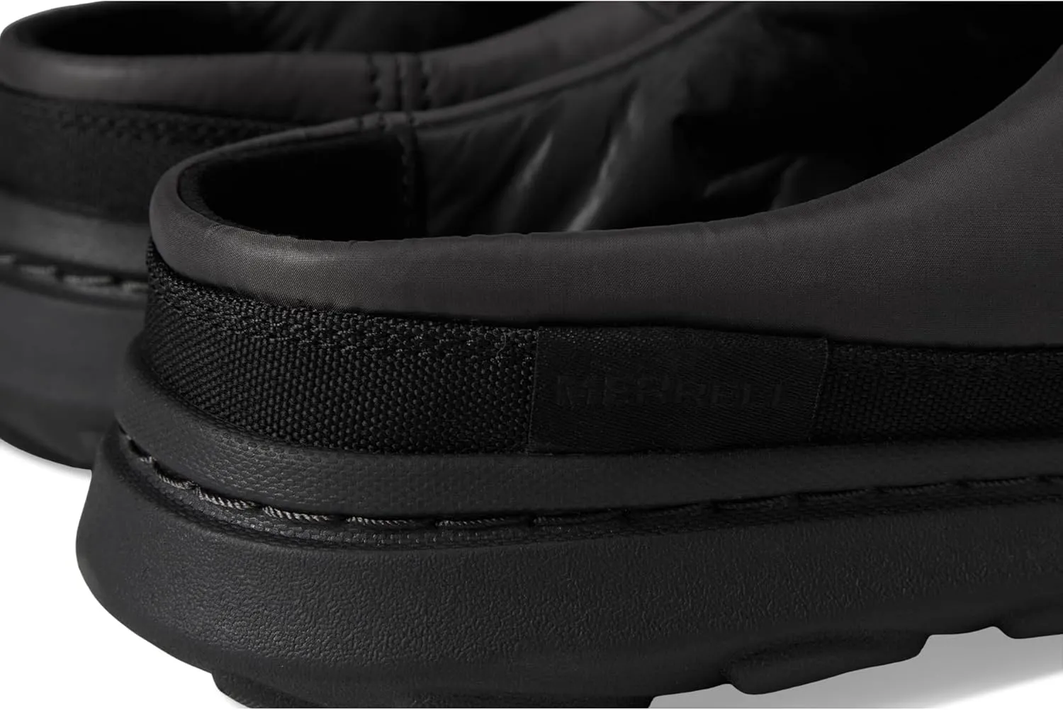 Merrell Women's Hut Moc 2 Quilted Slide Slipper