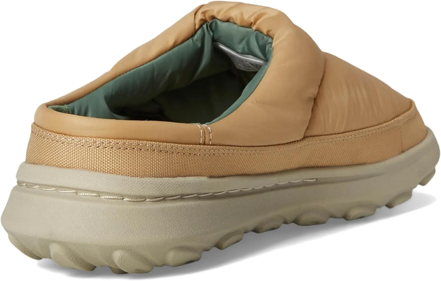 Merrell Women's Hut Moc 2 Quilted Slide Slipper