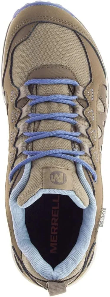 Merrell Women's Lulea Waterproof Hiking Shoe