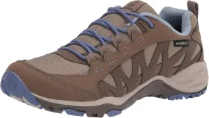 Merrell Women's Lulea Waterproof Hiking Shoe
