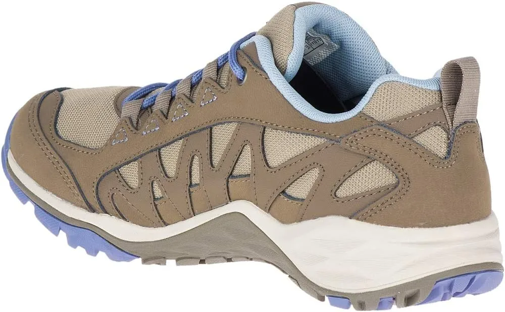 Merrell Women's Lulea Waterproof Hiking Shoe