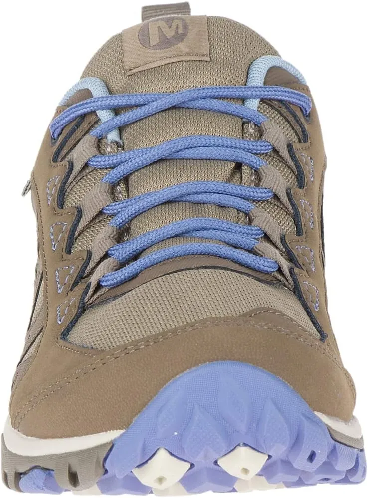 Merrell Women's Lulea Waterproof Hiking Shoe