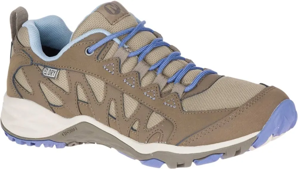 Merrell Women's Lulea Waterproof Hiking Shoe