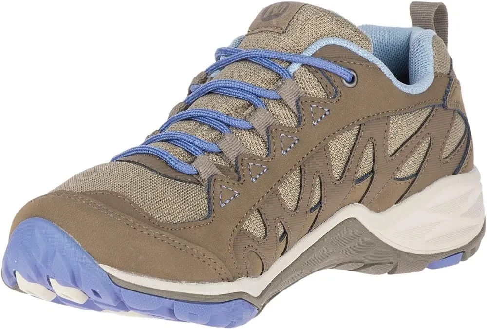 Merrell Women's Lulea Waterproof Hiking Shoe
