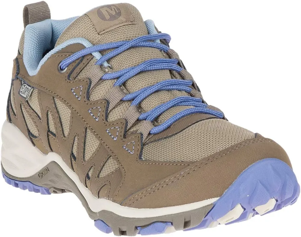 Merrell Women's Lulea Waterproof Hiking Shoe