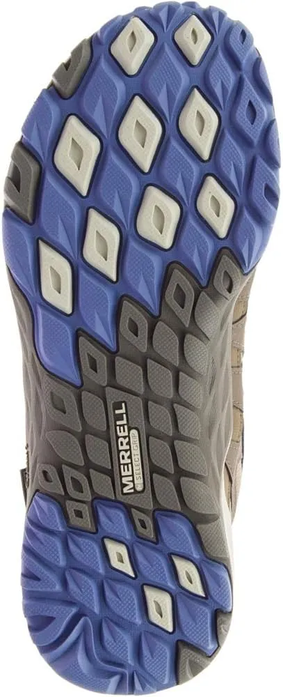 Merrell Women's Lulea Waterproof Hiking Shoe