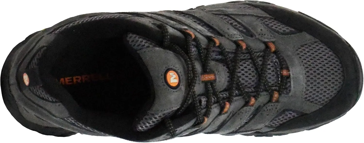 Merrell Women's Moab 2 Waterproof Hiking Shoe