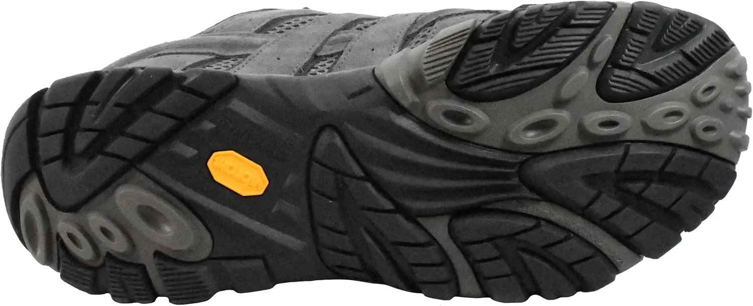 Merrell Women's Moab 2 Waterproof Hiking Shoe