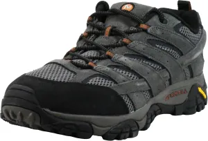 Merrell Women's Moab 2 Waterproof Hiking Shoe