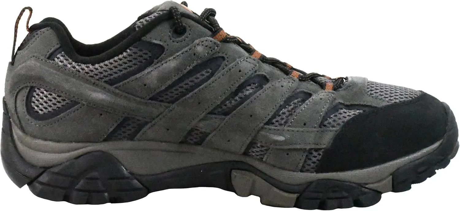 Merrell Women's Moab 2 Waterproof Hiking Shoe