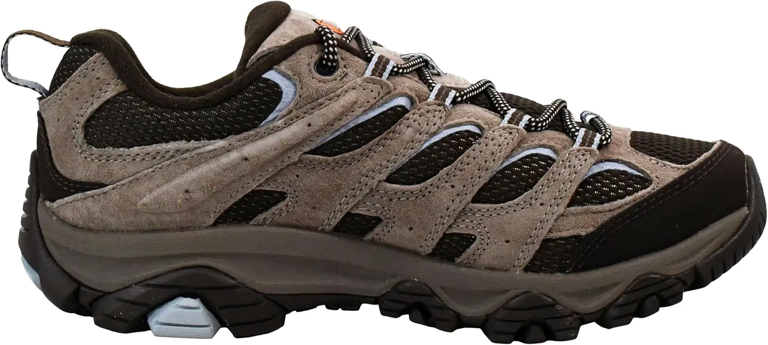Merrell Women's Moab 3 Waterproof Hiking Shoe