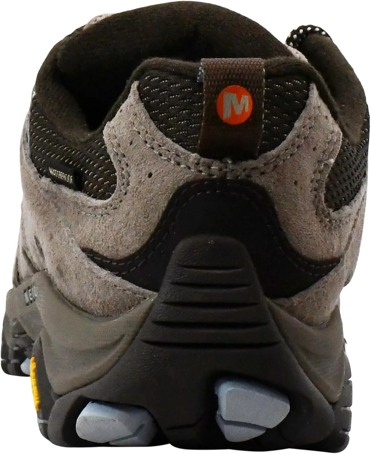 Merrell Women's Moab 3 Waterproof Hiking Shoe