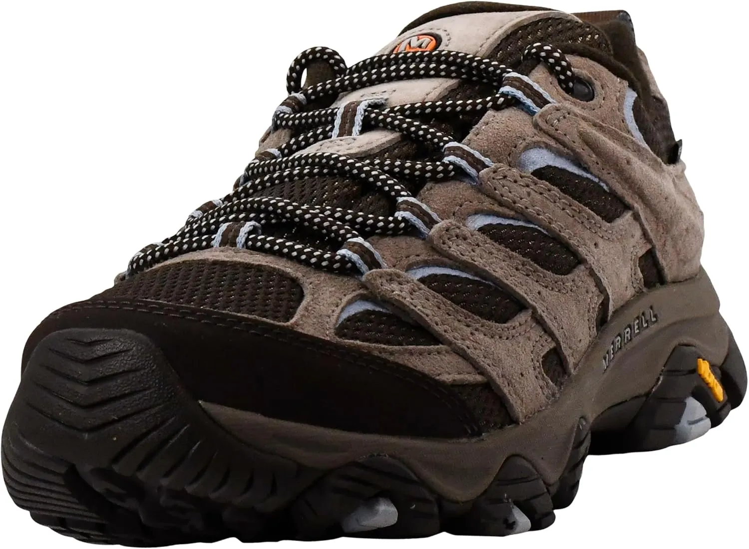 Merrell Women's Moab 3 Waterproof Hiking Shoe
