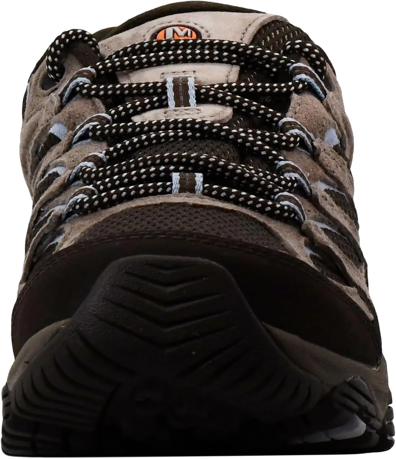 Merrell Women's Moab 3 Waterproof Hiking Shoe