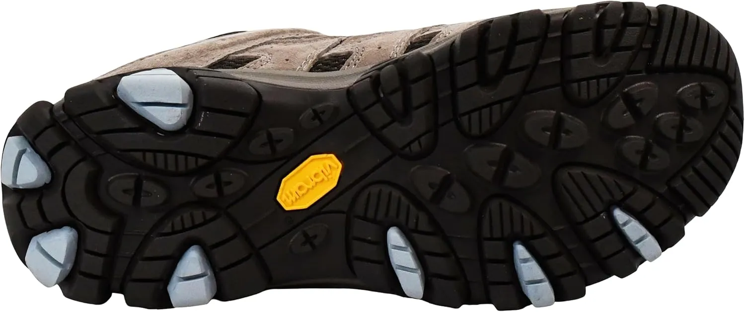 Merrell Women's Moab 3 Waterproof Hiking Shoe