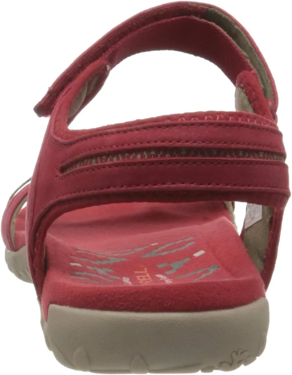 Merrell Women's Phaserbound Waterproof Backpacking Shoe