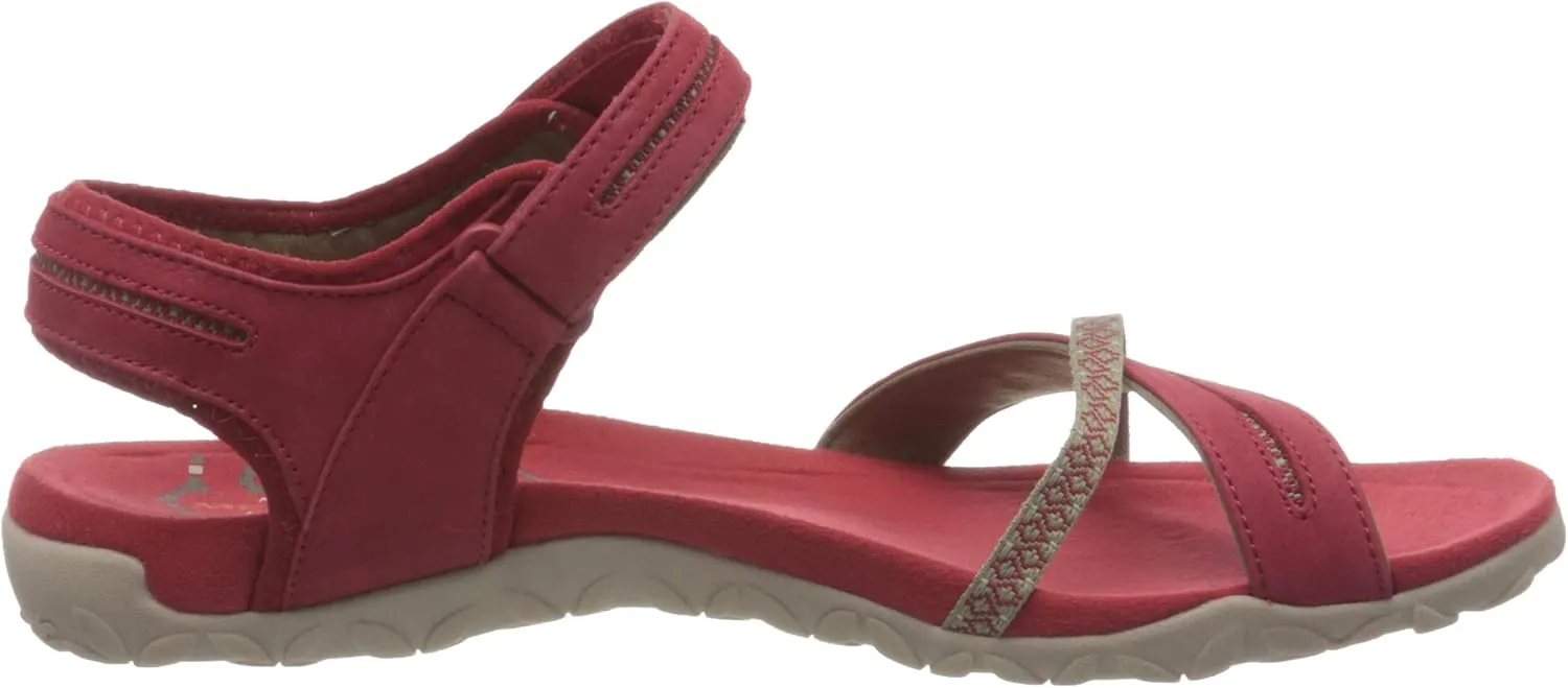 Merrell Women's Phaserbound Waterproof Backpacking Shoe