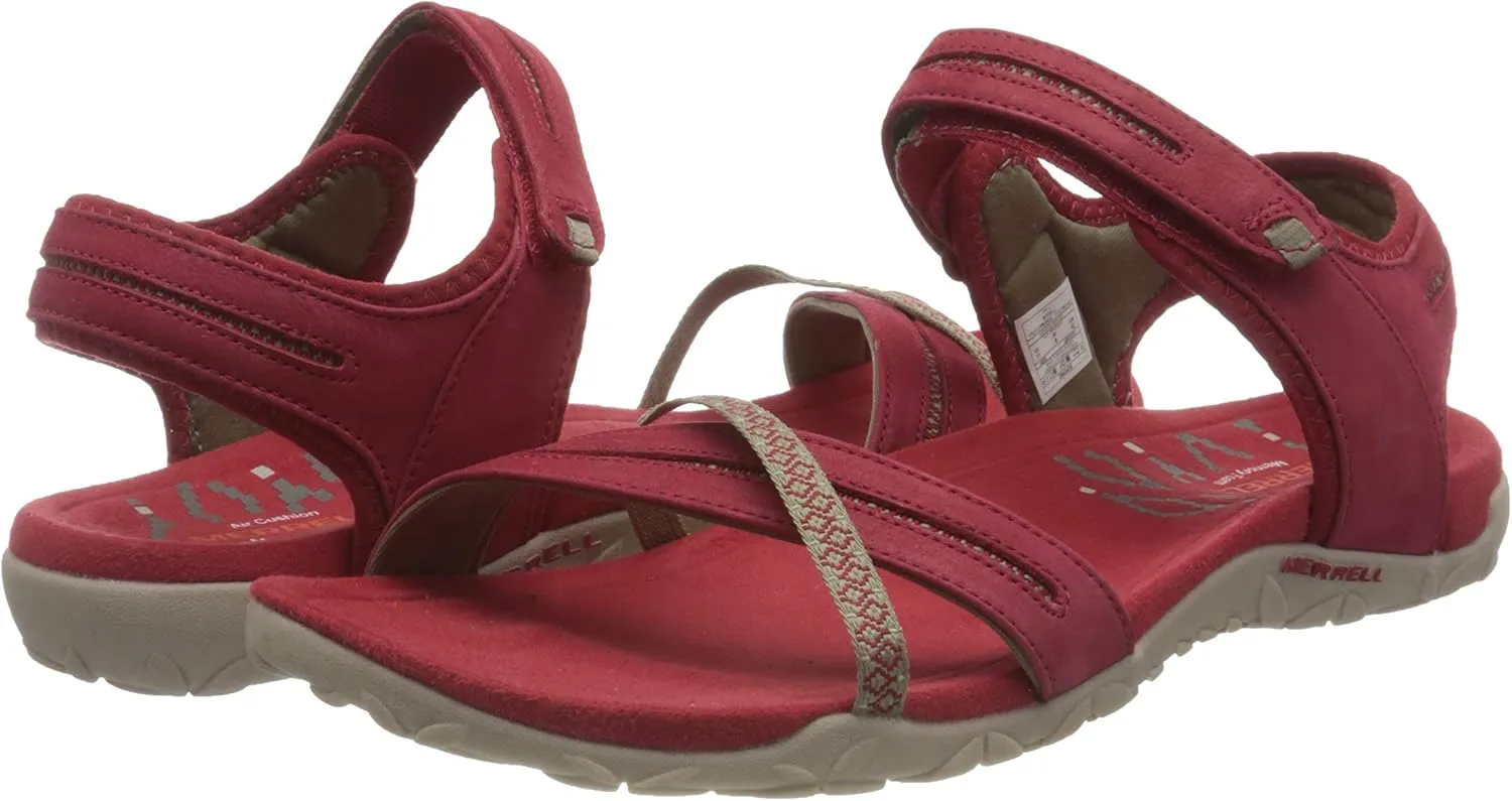 Merrell Women's Phaserbound Waterproof Backpacking Shoe