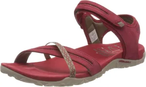 Merrell Women's Phaserbound Waterproof Backpacking Shoe