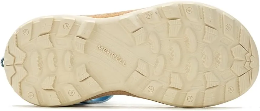 Merrell Women's Speed Fusion Web Hiking Shoe