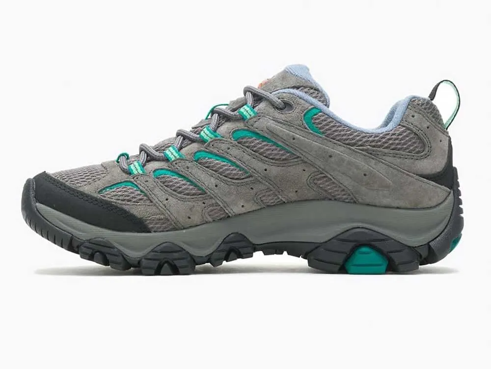 Merrell Women's Walking Hiking Shoe, 48 EU