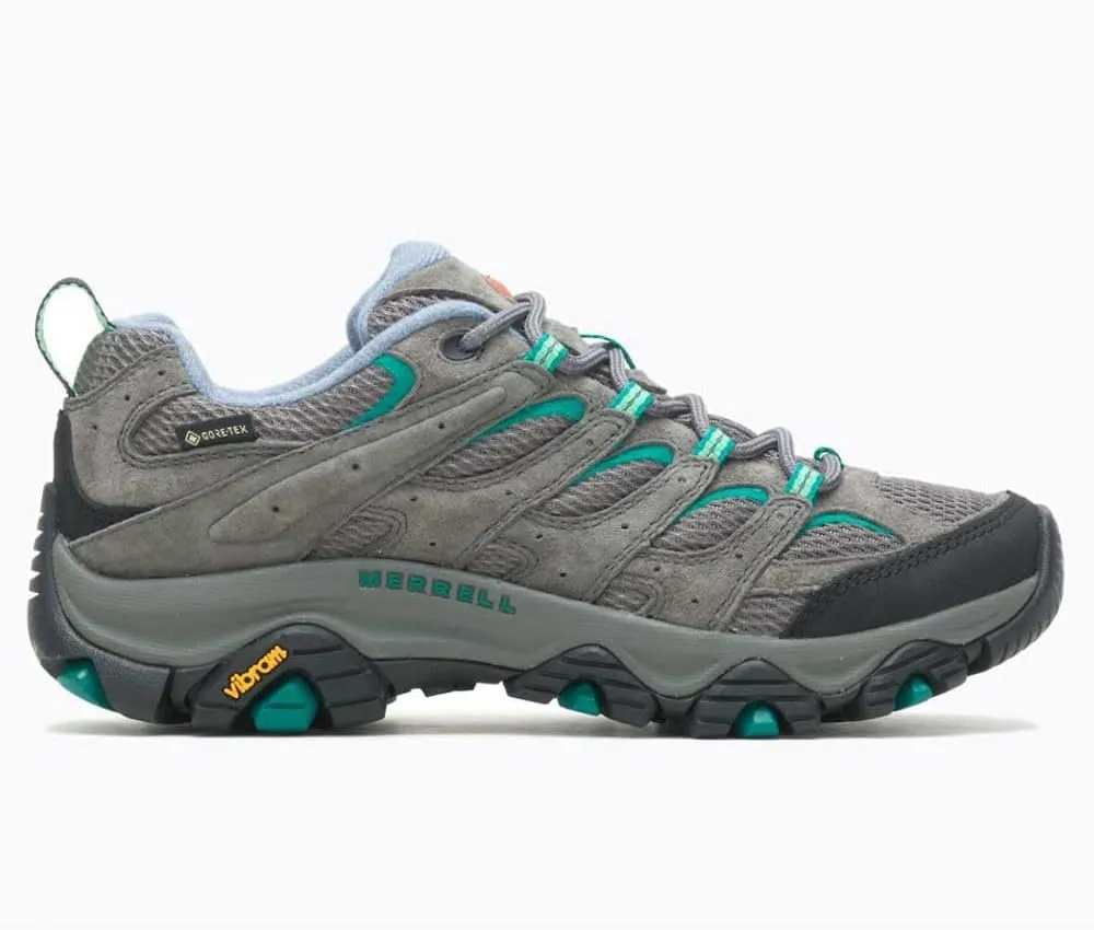 Merrell Women's Walking Hiking Shoe, 48 EU