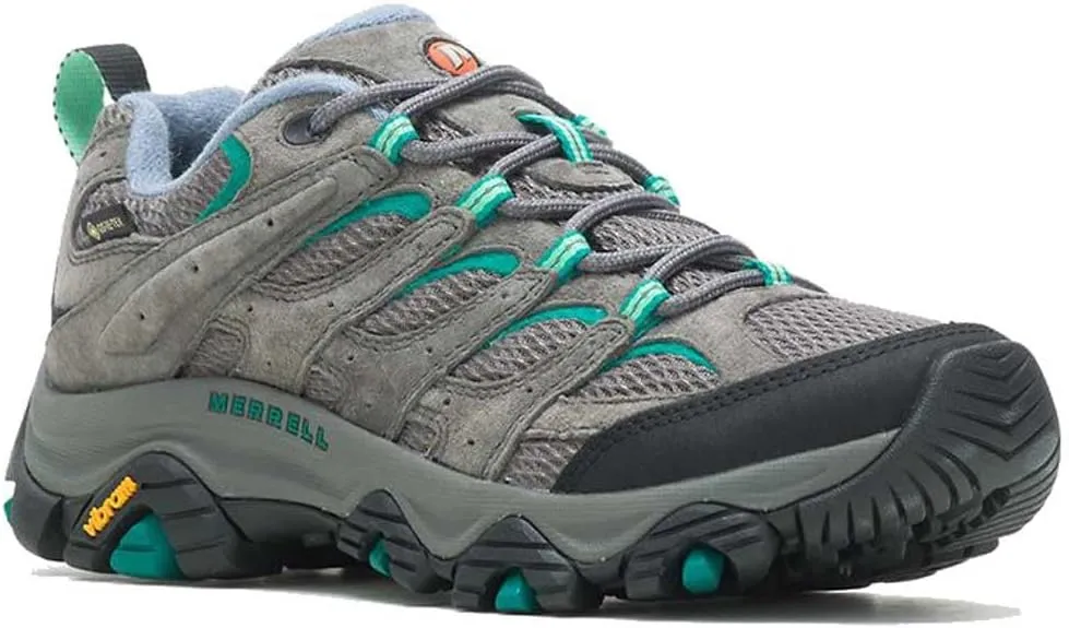 Merrell Women's Walking Hiking Shoe, 48 EU