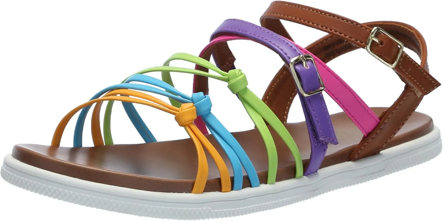MIA Girl's Lotty (Little Big Kid) Sandal