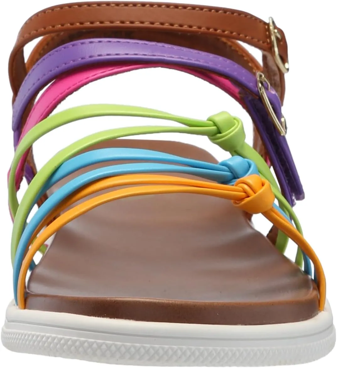 MIA Girl's Lotty (Little Big Kid) Sandal