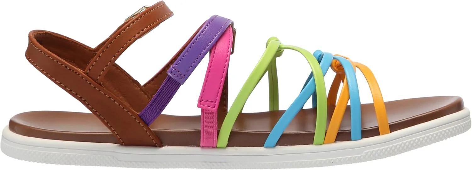 MIA Girl's Lotty (Little Big Kid) Sandal
