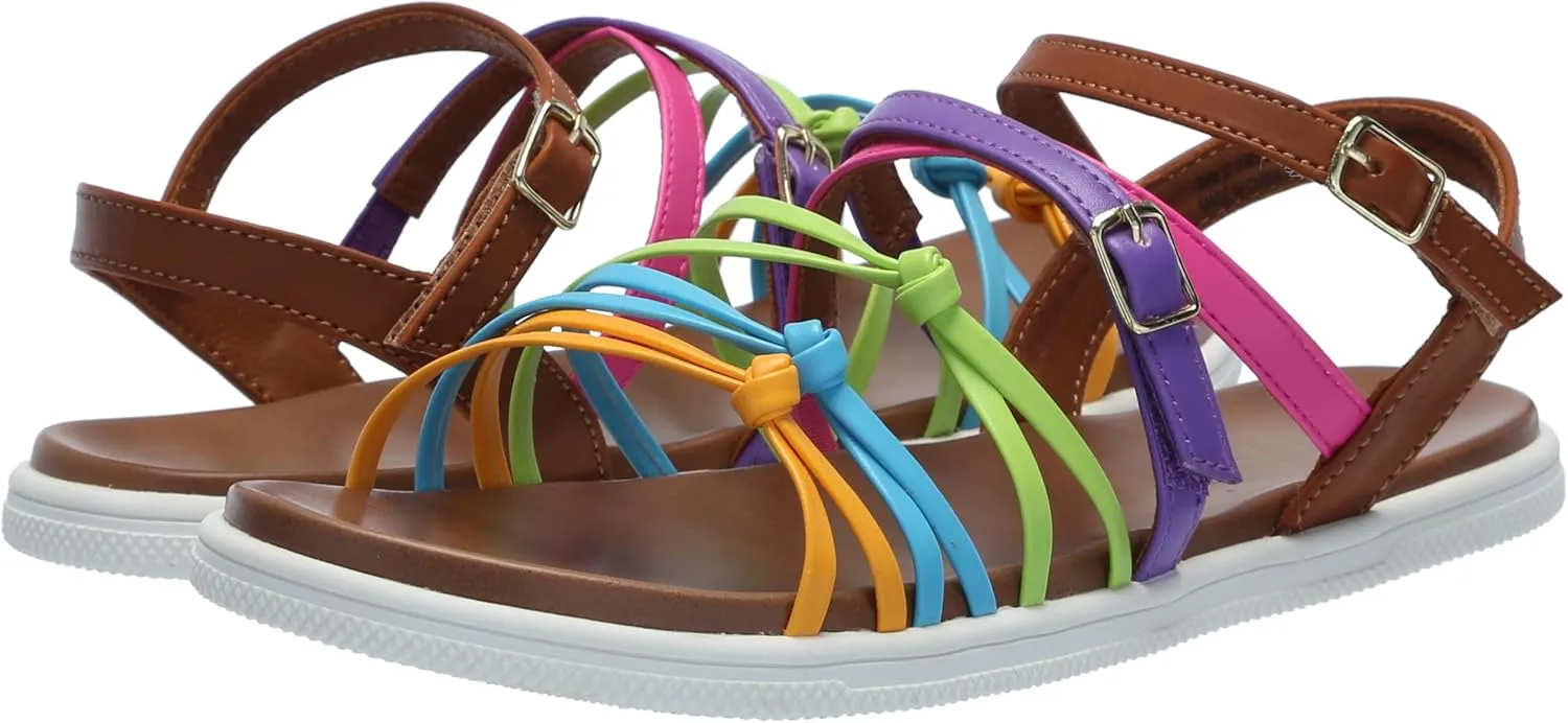 MIA Girl's Lotty (Little Big Kid) Sandal