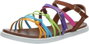 MIA Girl's Lotty (Little Big Kid) Sandal