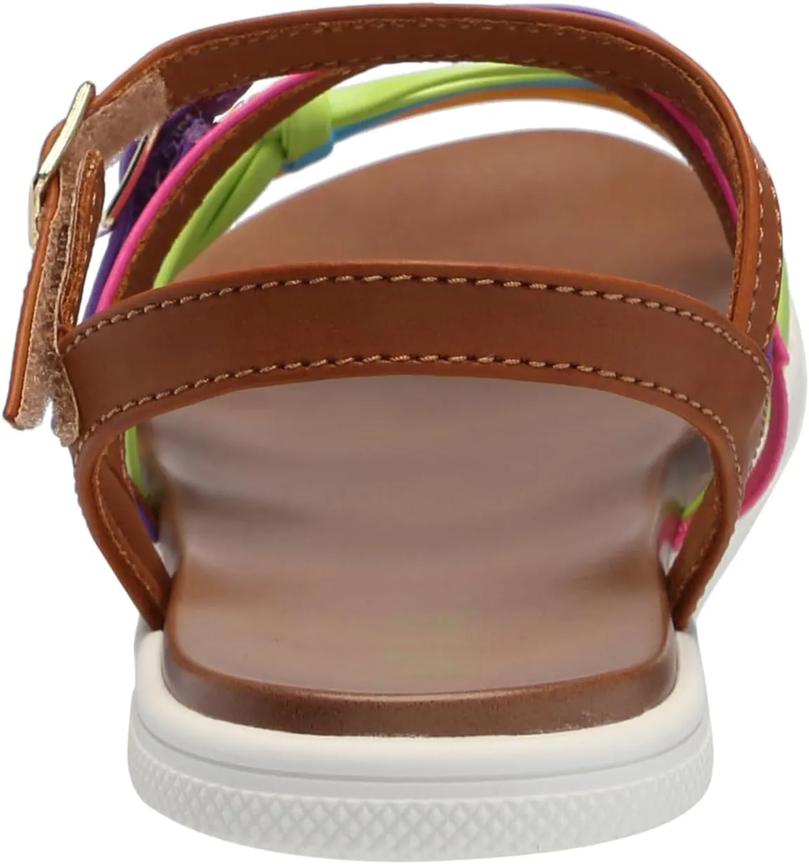 MIA Girl's Lotty (Little Big Kid) Sandal