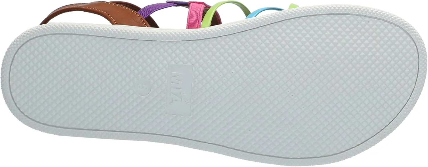 MIA Girl's Lotty (Little Big Kid) Sandal