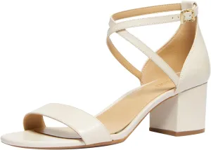 Michael Kors Women's Serena Flex Sandal Heeled