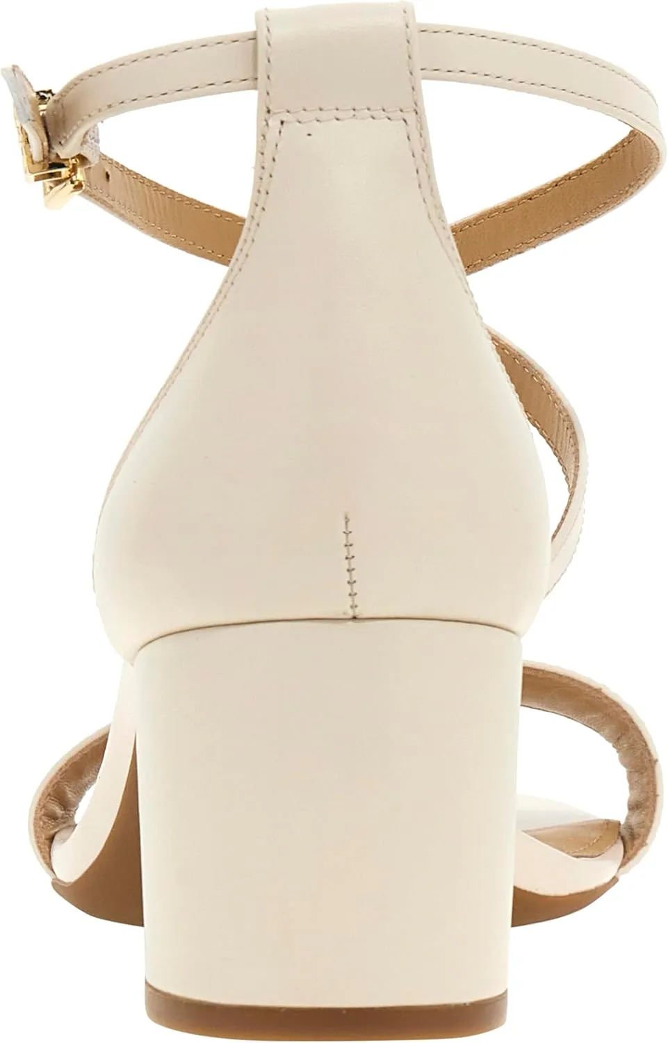 Michael Kors Women's Serena Flex Sandal Heeled