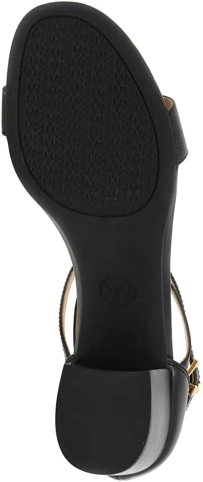 Michael Kors Women's Serena Flex Sandal Heeled