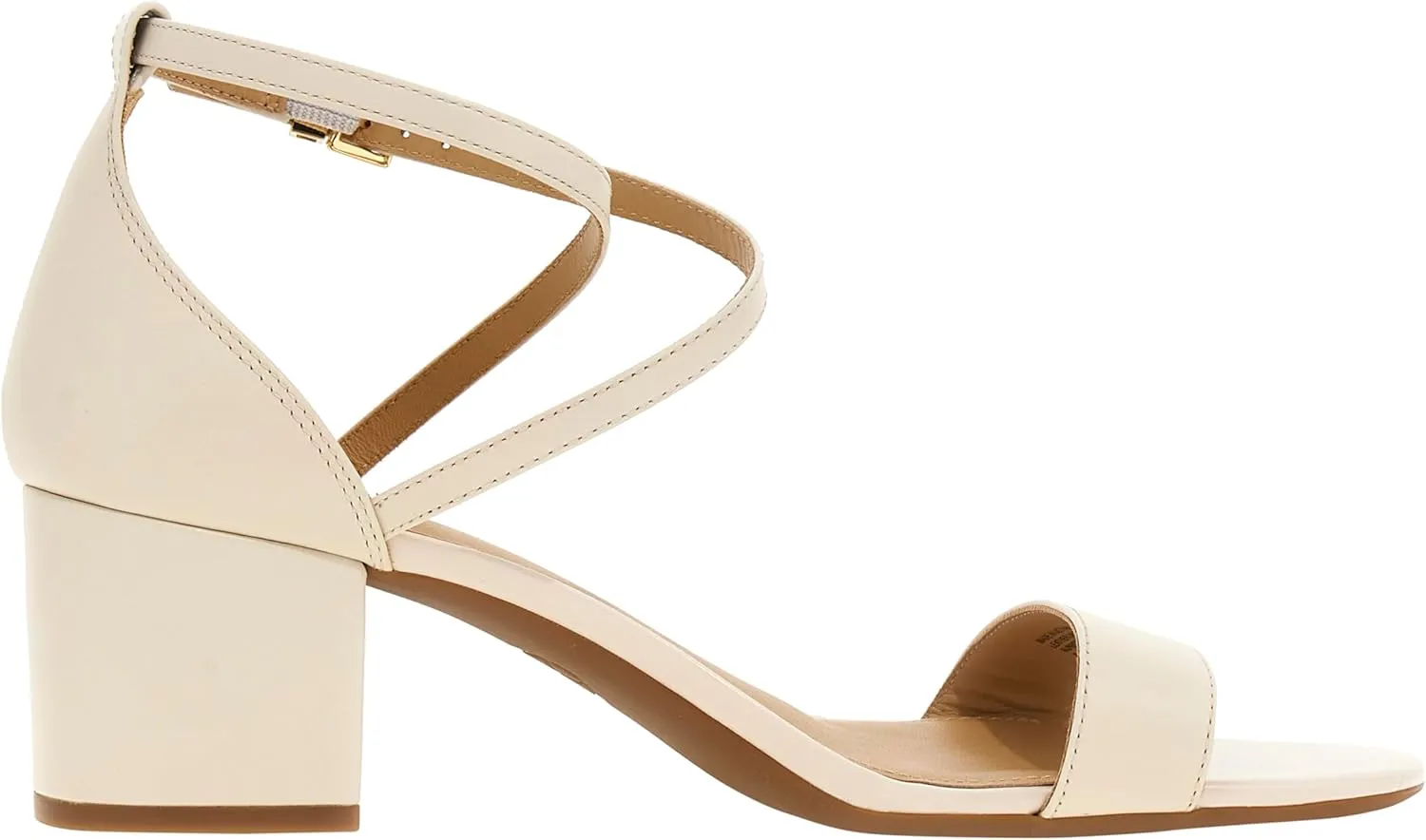 Michael Kors Women's Serena Flex Sandal Heeled