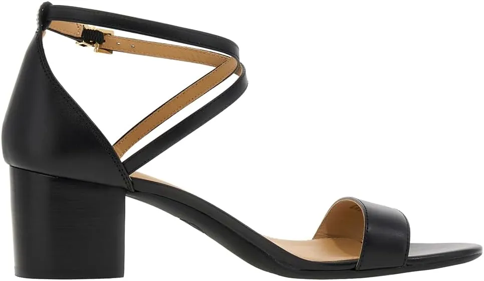 Michael Kors Women's Serena Flex Sandal Heeled