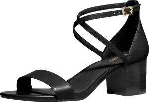 Michael Kors Women's Serena Flex Sandal Heeled