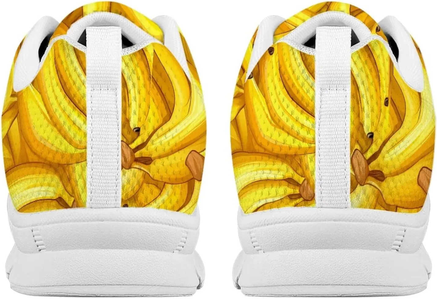 Modysero Walking Shoes Women Lightweight Non Slip Lace Up Sneakers for Outdoor Travel Casual Soft Daily Ladies Footwear
