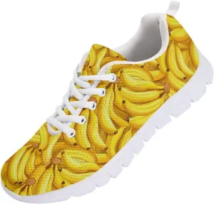Modysero Walking Shoes Women Lightweight Non Slip Lace Up Sneakers for Outdoor Travel Casual Soft Daily Ladies Footwear