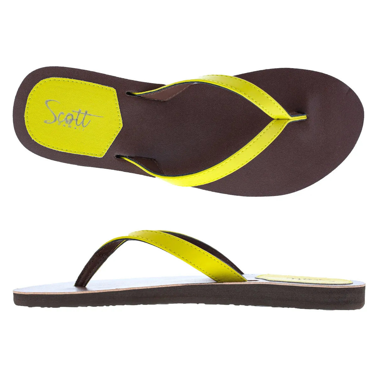 MOHALA (No. 2135) - Vegan Leather & Casual Class