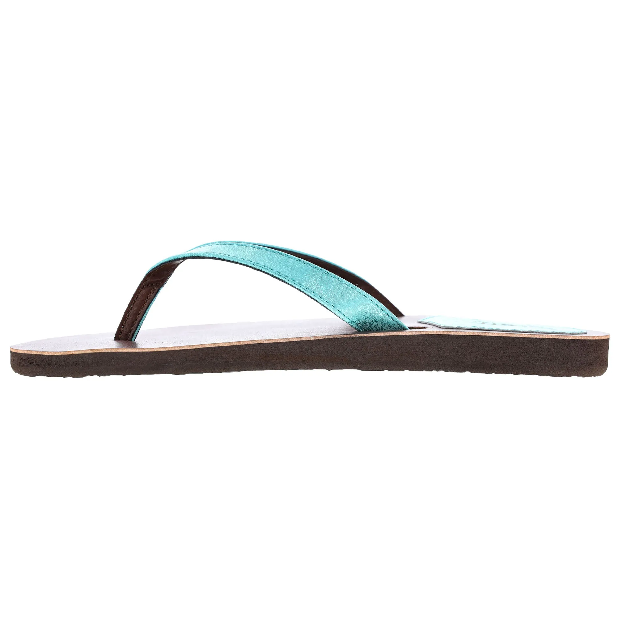 MOHALA (No. 2135) - Vegan Leather & Casual Class