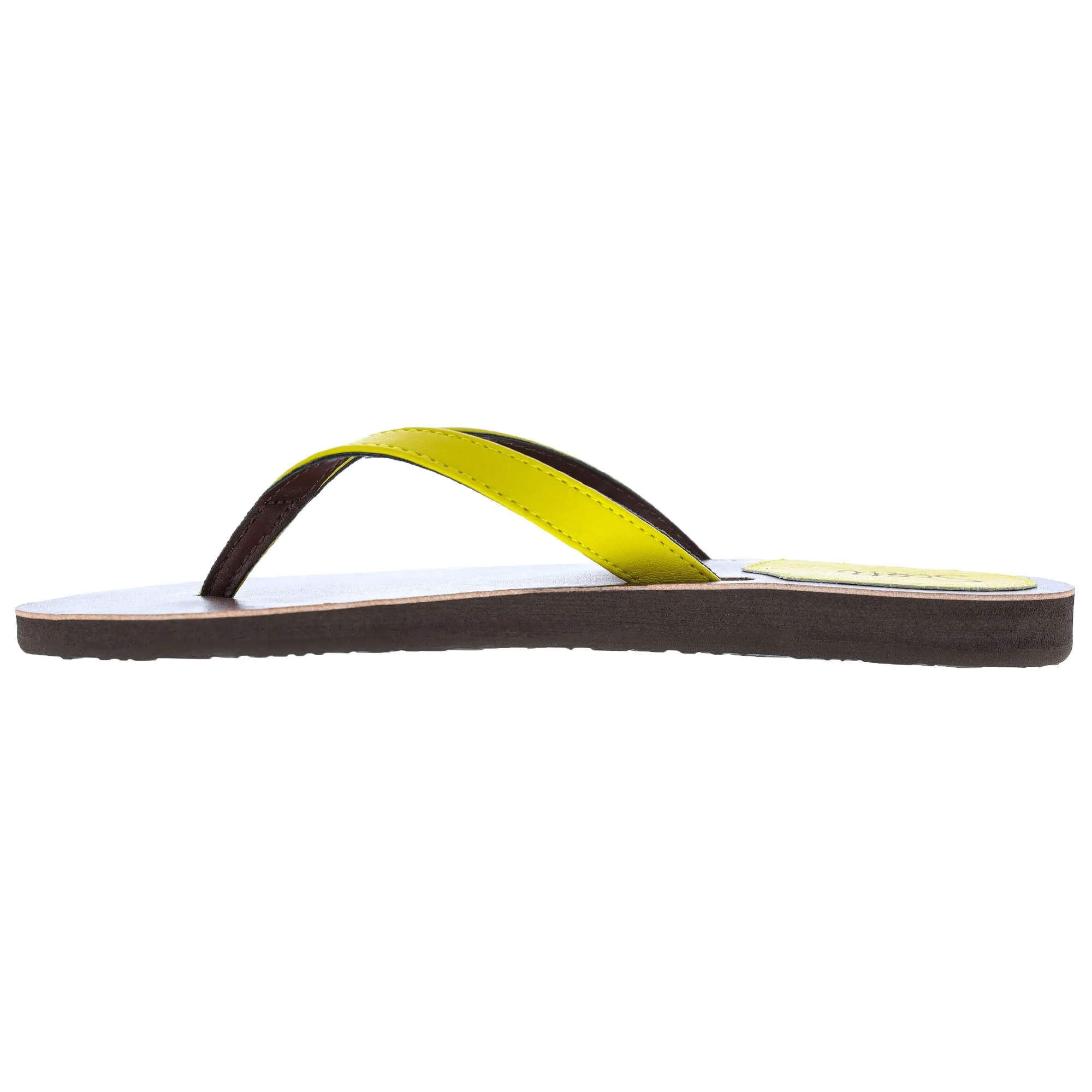 MOHALA (No. 2135) - Vegan Leather & Casual Class