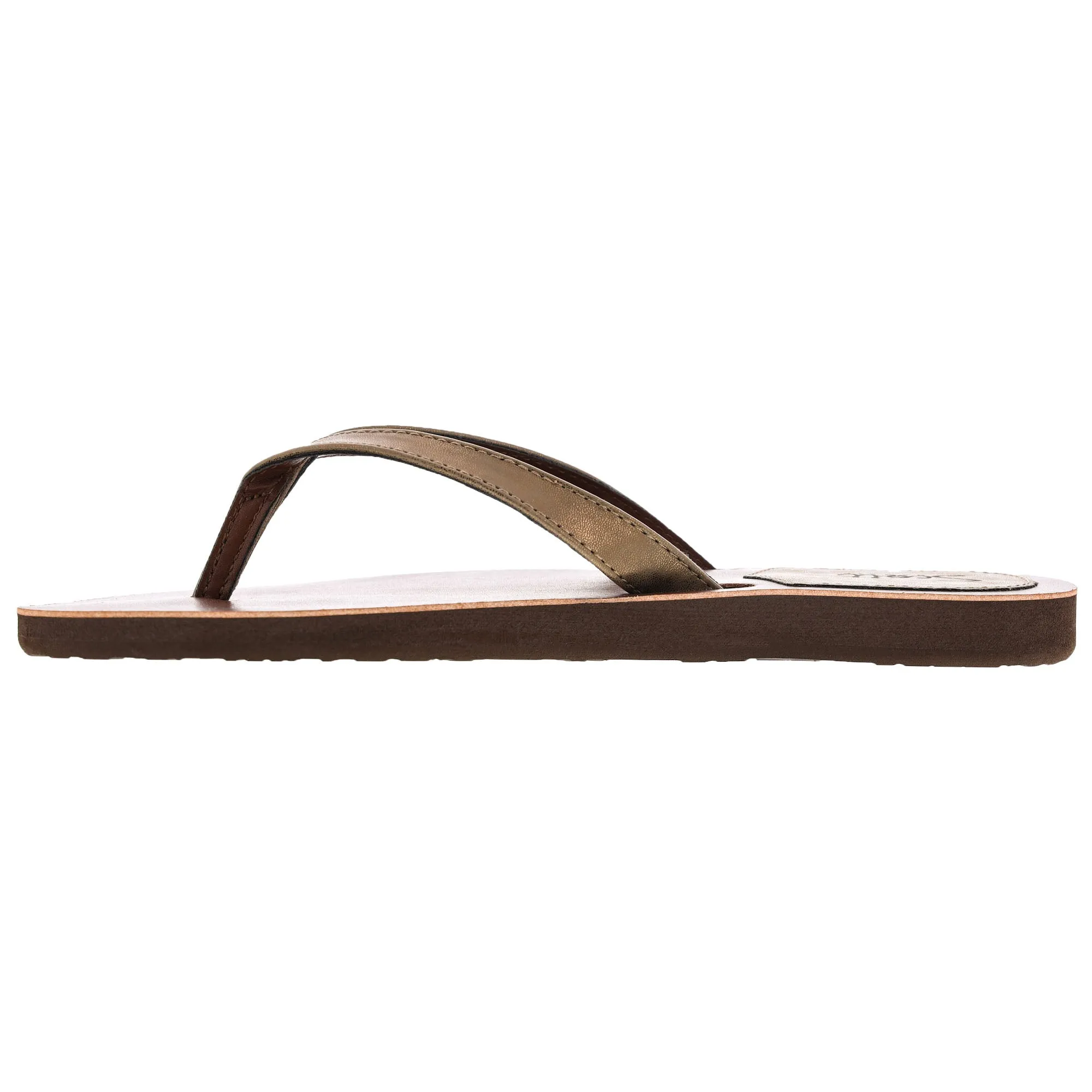 MOHALA (No. 2135) - Vegan Leather & Casual Class