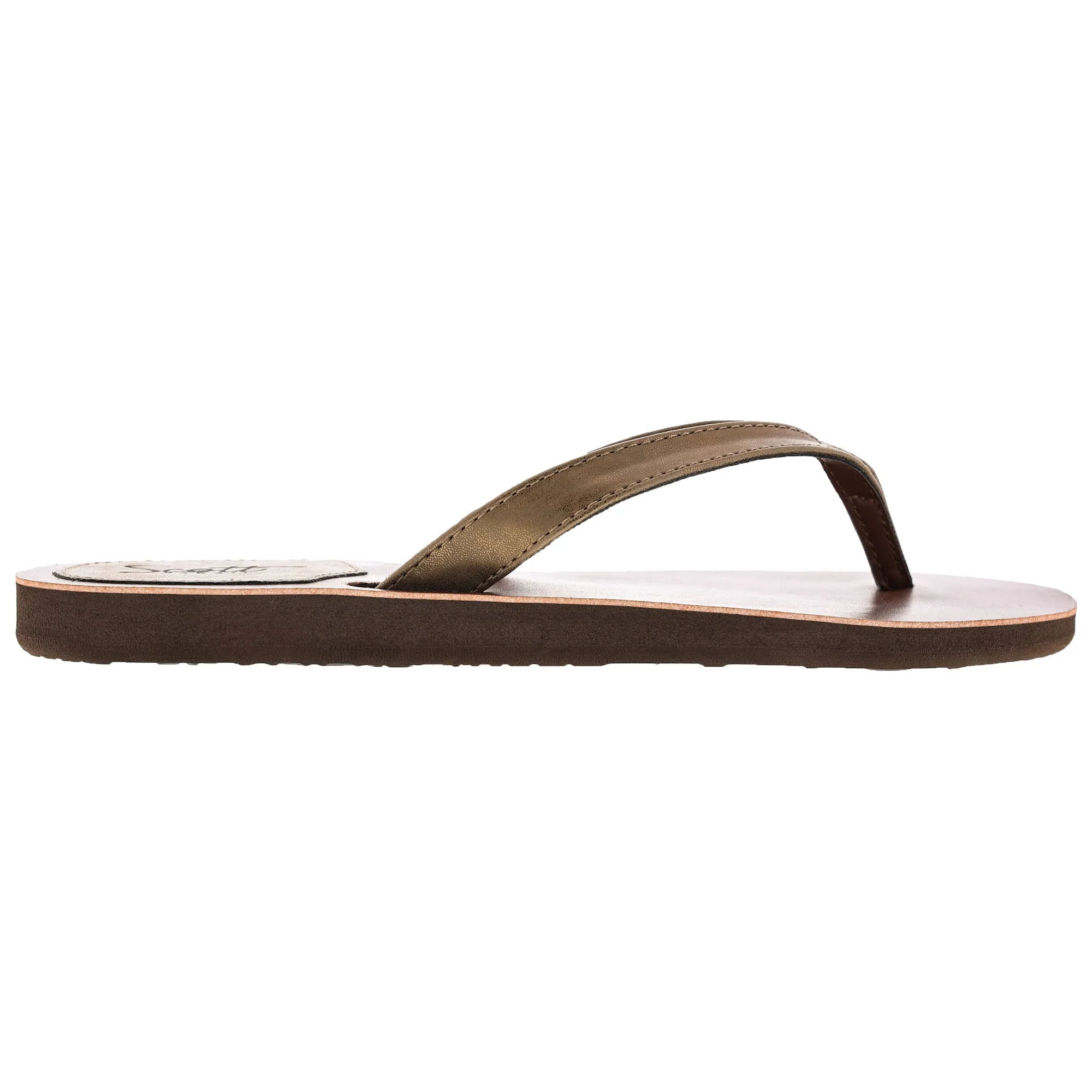 MOHALA (No. 2135) - Vegan Leather & Casual Class