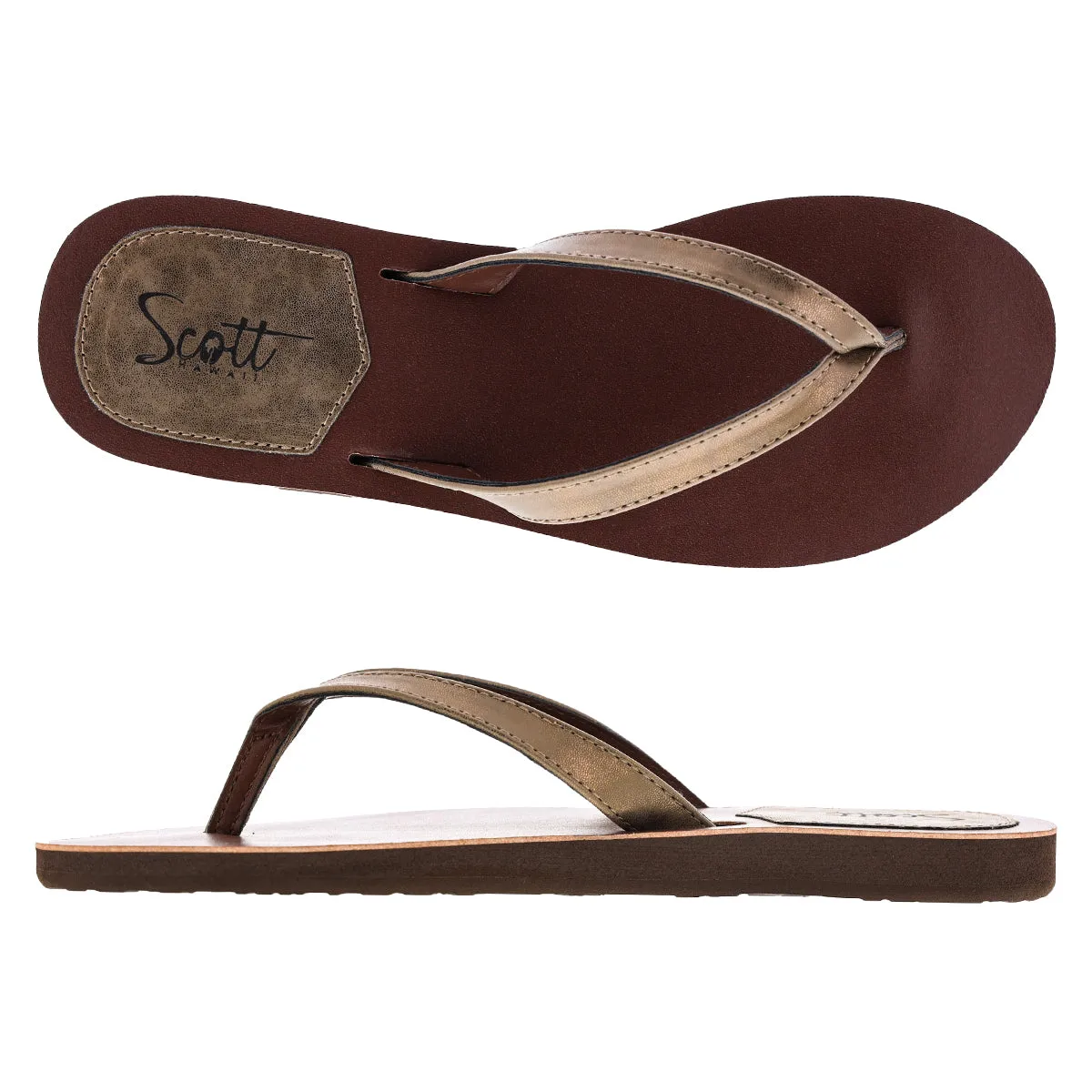 MOHALA (No. 2135) - Vegan Leather & Casual Class